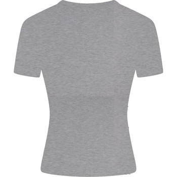 Image 1 of Honeyz Тениска Honeyz Women's Signature Slim Fit T-Shirt - Grey