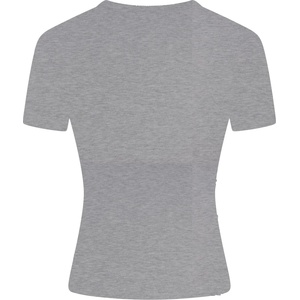 Honeyz Тениска Honeyz Women's Signature Slim Fit T-Shirt - Grey