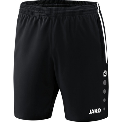 Jako COMPETITION 2.0 šortky černá