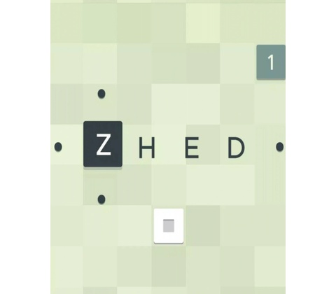 Zhed