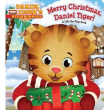 Merry Christmas, Daniel Tiger!