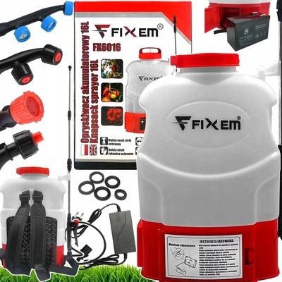 Fixem 16 l