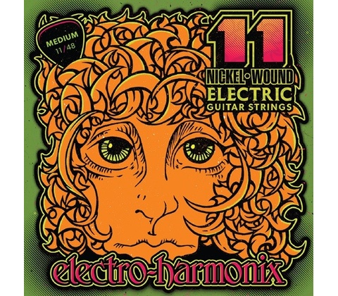 Electro Harmonix Nickel 11