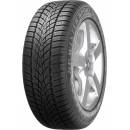 Osobní pneumatiky Dunlop SP Winter Sport 4D 205/45 R17 88V Runflat