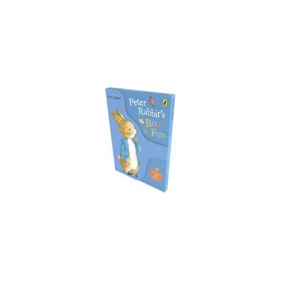 Peter Rabbit's Box of Fun