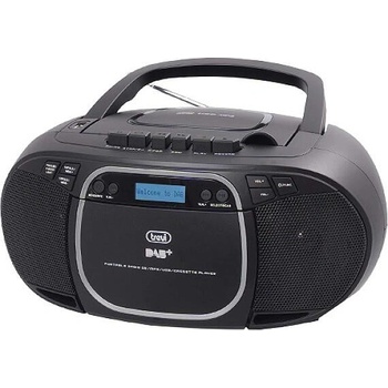 Trevi CMP 576