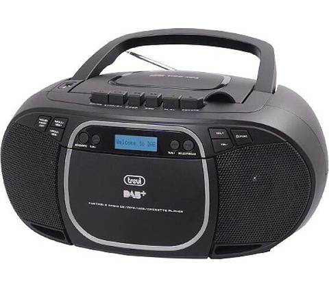 Trevi CMP 576