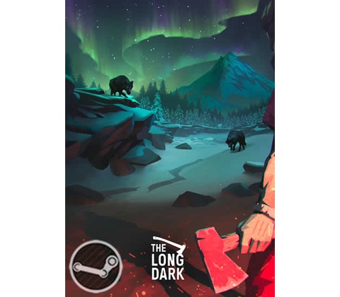 The Long Dark