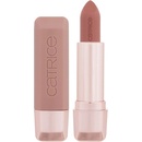 Catrice Full Satin Nude saténová rtěnka 020 Full of Strenght 3,8 g