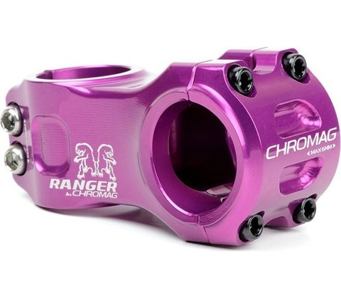 Chromag Ranger V2