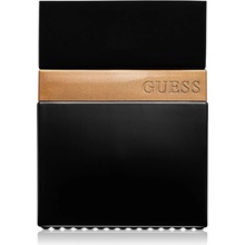 Guess Seductive Noir toaletní voda pánská 50 ml
