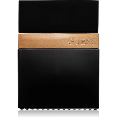 Guess Seductive Noir toaletní voda pánská 50 ml