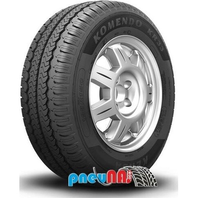 Kenda Komendo KR33 195/80 R15 106R
