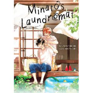 Minato's Laundromat, Vol. 5 (ISBN: 9798855405545)