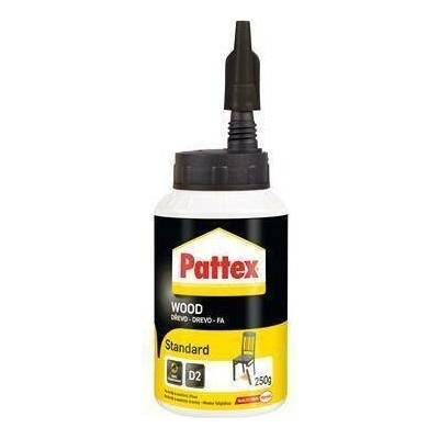 HENKEL Lepidlo Pattex Palma Fa 250 g