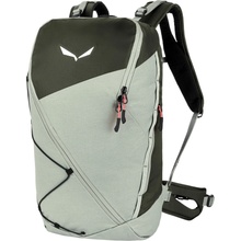 Salewa Puez 25L Bp sivá zelená