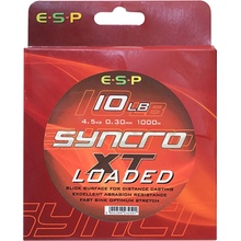 ESP SyncroXT Loaded 1000m 0,3mm 4,5kg