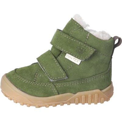 Pepino by Ricosta Детски зимни ботуши Pepino by Ricosta Kid's Domi Winter boots - Cactus - размер 21 (702-2887-0612)