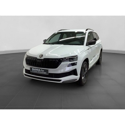 Skoda Karoq 1.5 TSI DSG Sportline 110 kW