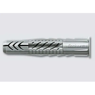 Fischer ДЮБЕЛ fischer 94722 ux r ф5х30мм УНИВЕРСАЛЕН С ЯКА (94722)