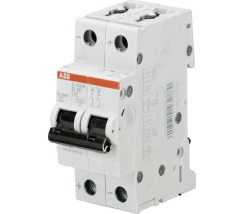 ABB 2CDS272061R0255