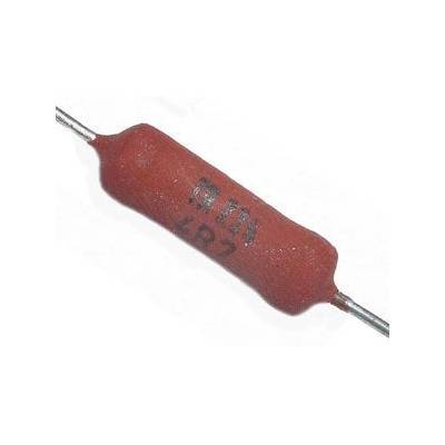 3K3 TR224, rezistor 2W metaloxid