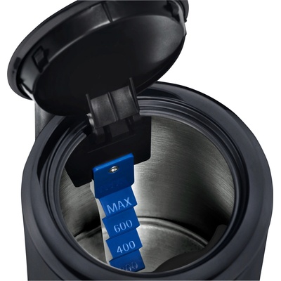 WMF KitchenMinis 0,8 l strieborná