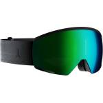 Atomic Ски маска Atomic Redster M HD S2 Ski goggles - Black / Green HD (417-5981-0111)