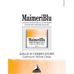 Maimeri Blu Акварелна боя Cadmium Yellow Deep 084 1, 5 ml 1 бр (M1607084)