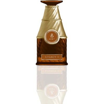 Ayat parfémovaná voda Legacy Edition LEGACY 3 unisex 100 ml