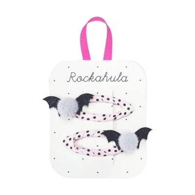 Rockahula Kids Sponky do vlasov Netopiere