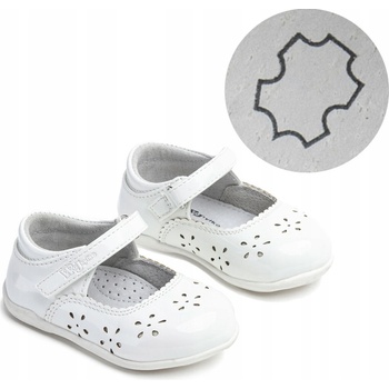 Wojtyłko balerínky z ekologickej kože