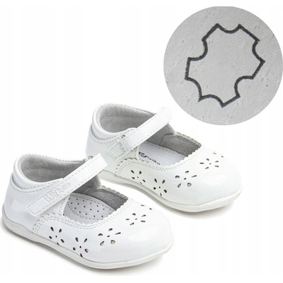 Wojtyłko balerínky z ekologickej kože