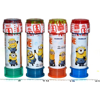 Bublifuk Mimoňovia 60 ml