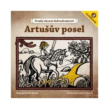 Artušův posel