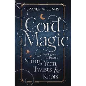 Cord Magic (ISBN: 9780738766058)