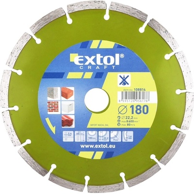 Extol 108814