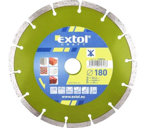 Extol 108814