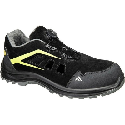 PORTWEST FE06 S1 ESD SR FO POR-FE06BGN35