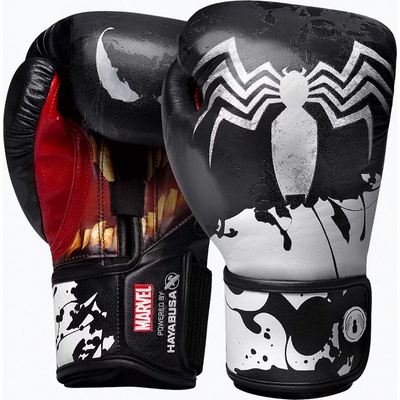 Hayabusa Venom