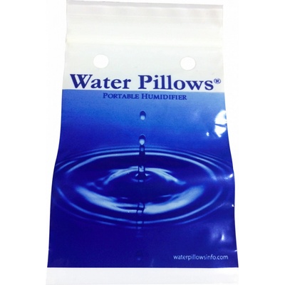 Zvlhčovací polštářek Water Pilows 1 ks