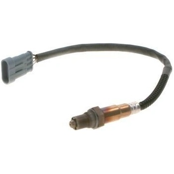 Lambda sonda BOSCH 0 258 006 376