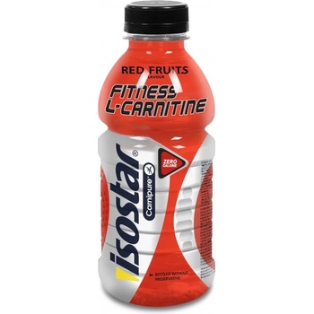 Isostar l-carnitine 500 ml