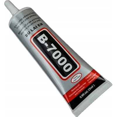 MG B7000 lepidlo na dotykové plochy a LCD displeje 25 ml