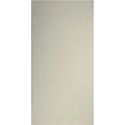 The One Towelling ručník Recycled 50 50 x 100 cm béžová