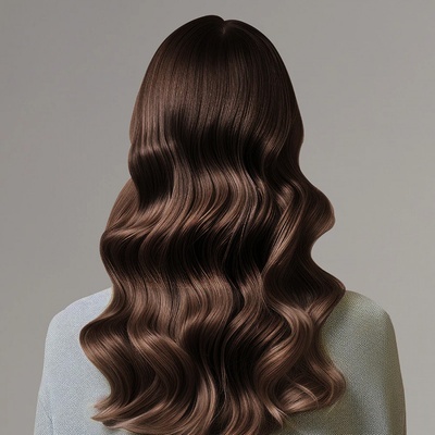 Sanotint Classic 30 zlatÝ tmavÝ Blond