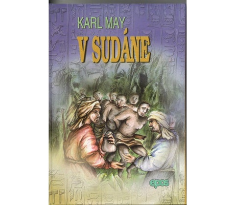 V Sudáne - May Karl