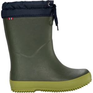 Viking Outdoor Footwear Splash Warm Moss Green Размер на обувките (ЕС): 23 / Цвят: зелен