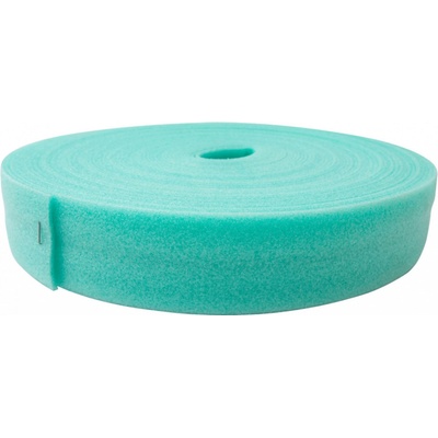 Dilatační okrajový pásek Varianta: 5 mm - 10 cm x 50 m