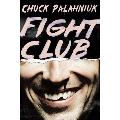 Fight Club - A Novel Palahniuk ChuckPaperback
